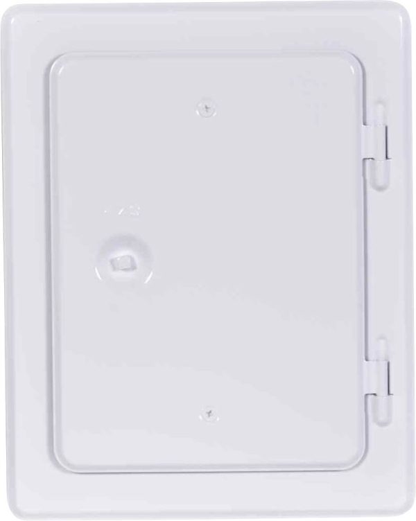 Drzwi kominowe Firefix 2093/W, 1 szt.