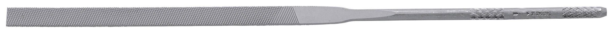 Pilnik igiełkowy Dick 21121620 21121620 160 mm 1 szt. - obrazek 1