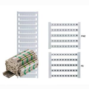 Weidmüller 0558360000 biały 500 szt. Weidmüller 0558360000 biały 500 szt.