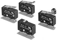 Omron SS-01 Mikroprzełącznik 30 V/DC 0.1 A 1 x wł/(wł) 1 szt. torba - obrazek 1