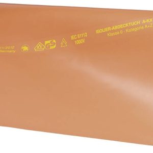 Mata stołowa ESD Knipex 98 67 10 (D x S x W) 1000 x 1000 x 1 mm Mata stołowa ESD Knipex 98 67 10 (D x S x W) 1000 x 1000 x 1 mm