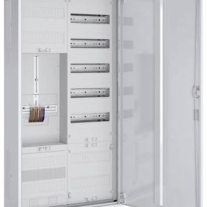 ABN ABNRS207Z0011 Szafka licznikowa Opis 1 szt. ABN ABNRS207Z0011 Szafka licznikowa Opis 1 szt.