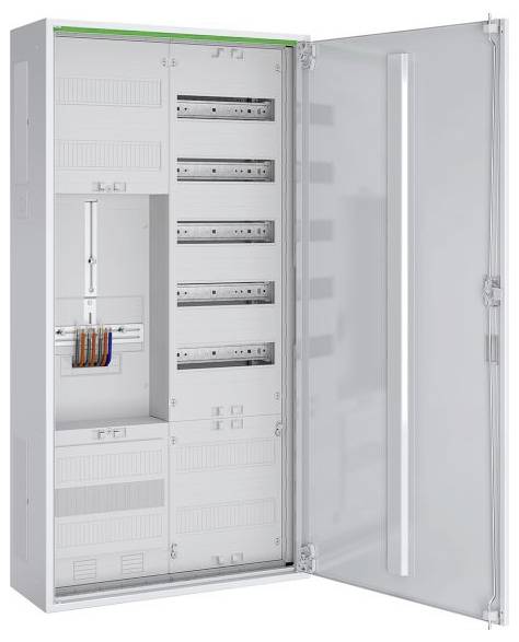 ABN ABNRS207Z0011 Szafka licznikowa Opis 1 szt. - obrazek 1