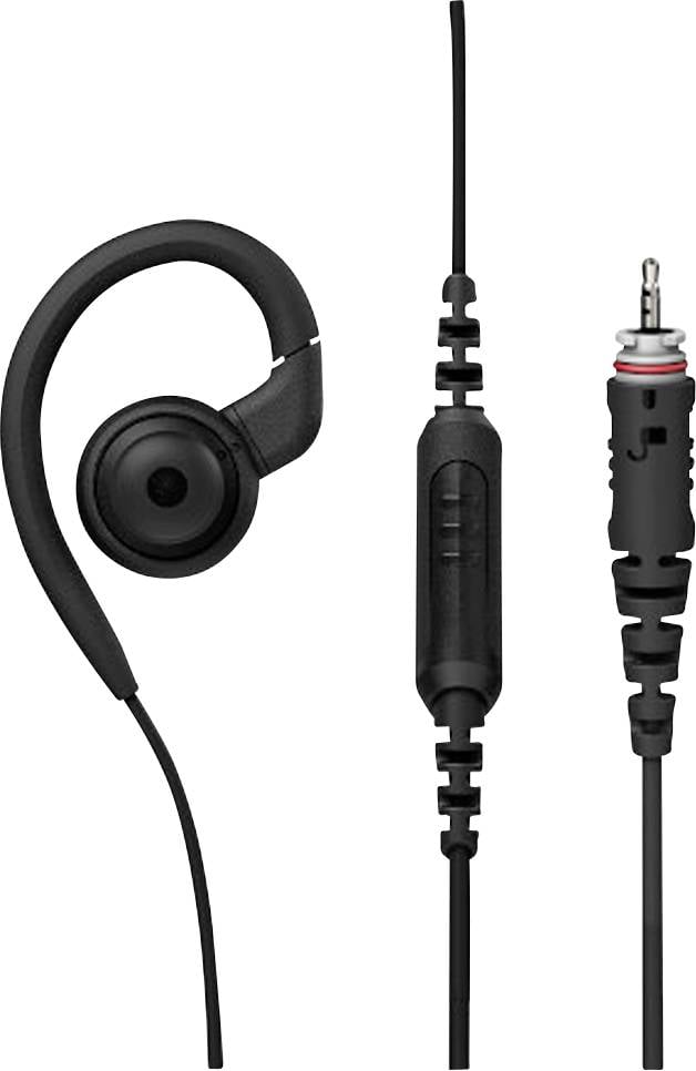 Motorola Zestaw słuchawkowy / Słuchawki Motorola CLP446e PMLN8125A - obrazek 1