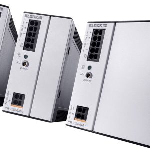 BLOCK PM-0224-038-0 Zasilacz na szynę DIN 24 V/DC 3.80 A 91.2 W Ilość wyjść:1 x Opis 1 szt.