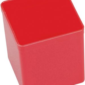 Allit 456305 Wkładka do pojemnika asortymentowego (D x S x W) 54 x 54 x 63 mm Opis 1 szt.