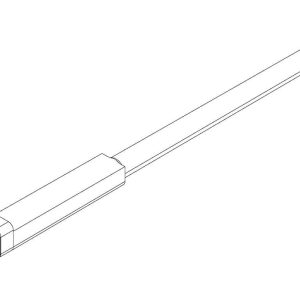 Molex Uszczelka 343450001 1 szt. torba