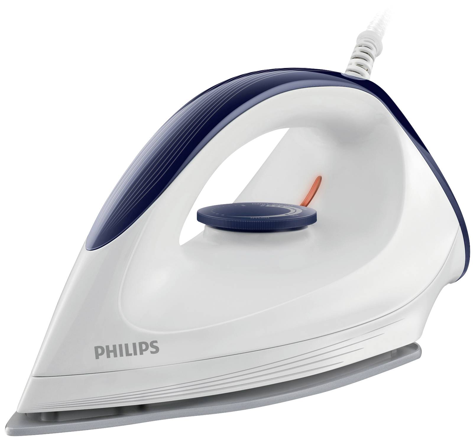 Żelazko Philips Home GC160/02 1 szt. - obrazek 1