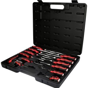 Zestaw wkrętaków KS Tools 151.1150 151.1150 Zestaw wkrętaków KS Tools 151.1150 151.1150