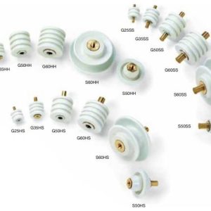 Izolator ceramiczny Widap 780008 1 szt. Izolator ceramiczny Widap 780008 1 szt.