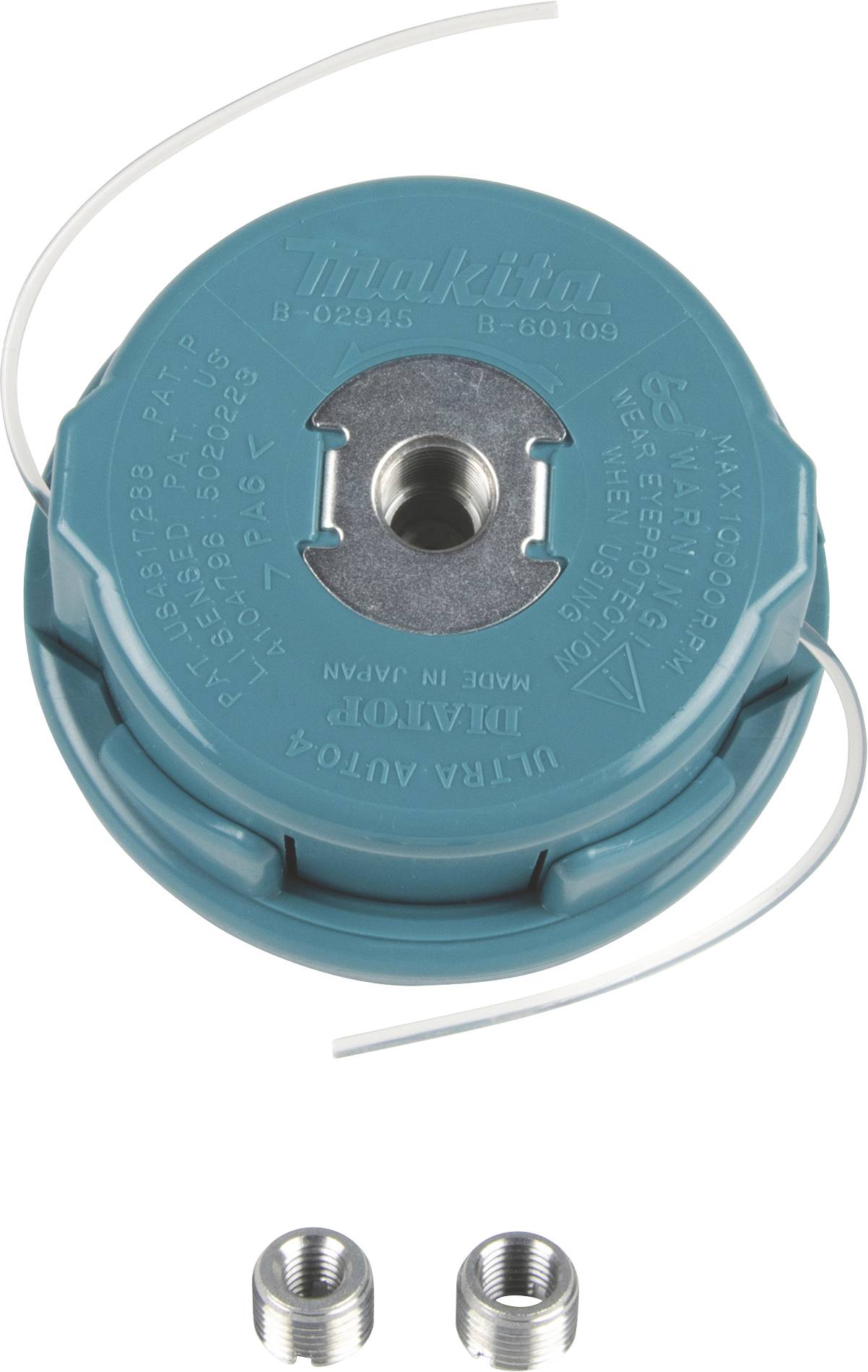 Makita B-02945 główka nici - obrazek 1