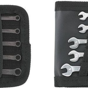 Stahlwille 96400902 2021-05-16 Zestaw kluczy płasko oczkowych Rozmiar klucza (metryczny) (tylko do tytułu) 3.2 – 5 mm Stahlwille 96400902 2021-05-16 Zestaw kluczy płasko oczkowych Rozmiar klucza (metryczny) (tylko do tytułu) 3.2 – 5 mm