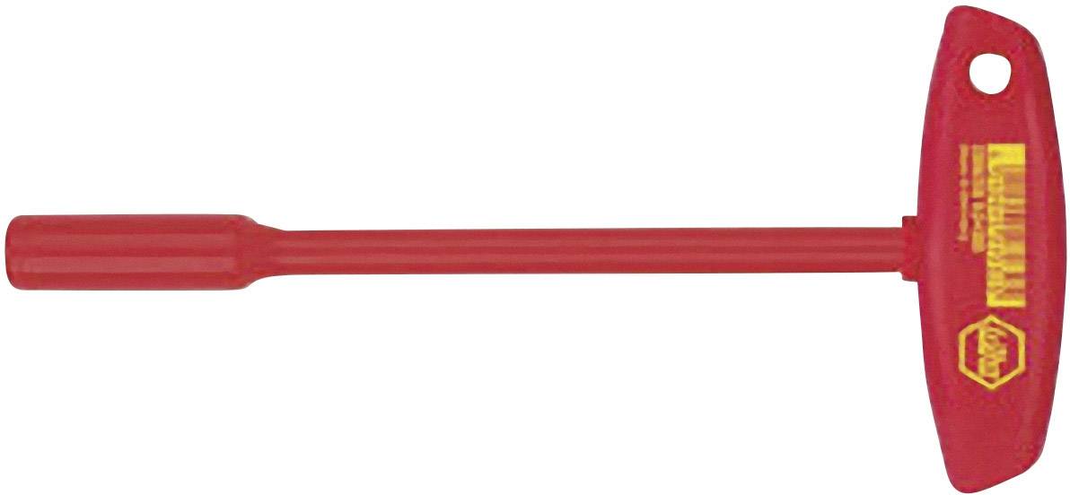 Wkrętak nasadowy Wiha 336N SW 10,0x230 VDE 27933 10 mm - obrazek 1