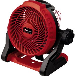 Einhell GE-CF 18/2200 Li Power X-Change Dmuchawa akumulatorowa czerwony możliwe zasilanie akumulatorem, możliwość montaż Einhell GE-CF 18/2200 Li Power X-Change Dmuchawa akumulatorowa czerwony możliwe zasilanie akumulatorem, możliwość montaż
