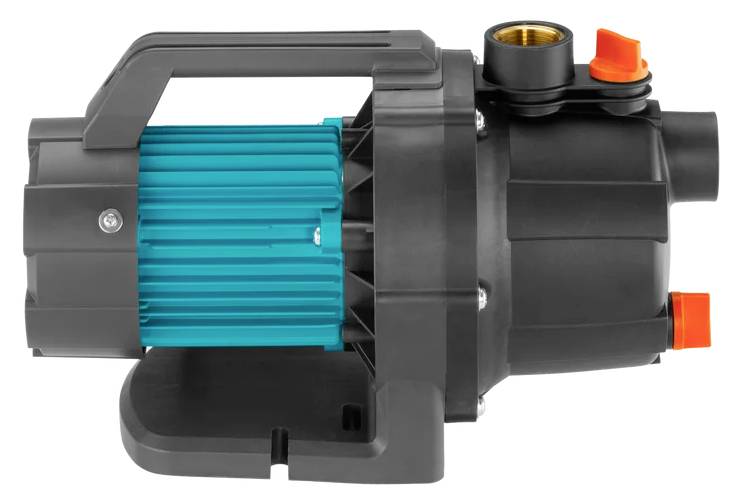 GARDENA Pompa ogrodowa 3000 l/h 35 m - obrazek 1
