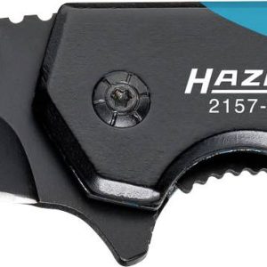 Nóż składany Hazet 2157-3 1 szt. Nóż składany Hazet 2157-3 1 szt.