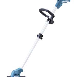 Makita UR100DZ akumulatorowy Podkaszarka bez akumulatora 12 V Maksymalna szerokość cięcia: 23 cm Makita UR100DZ akumulatorowy Podkaszarka bez akumulatora 12 V Maksymalna szerokość cięcia: 23 cm