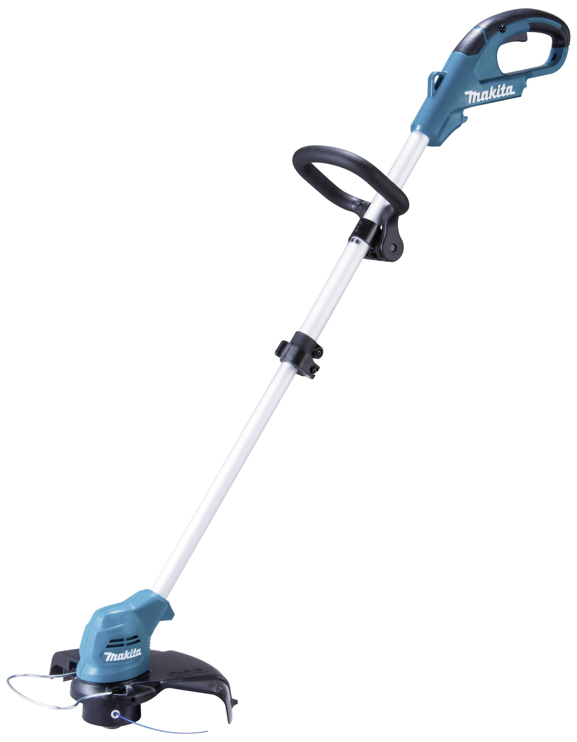 Makita UR100DZ akumulatorowy Podkaszarka bez akumulatora 12 V Maksymalna szerokość cięcia: 23 cm - obrazek 1
