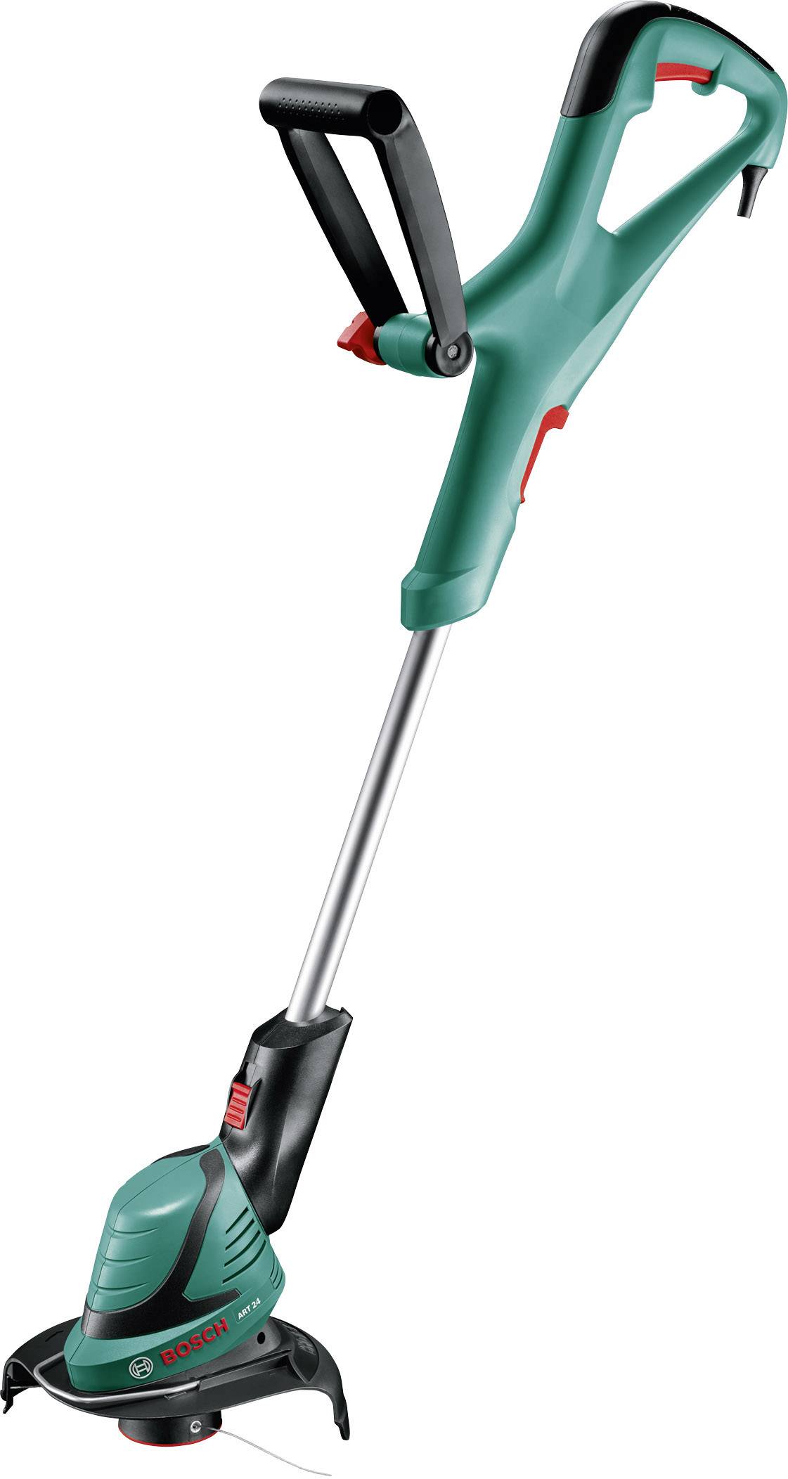 Bosch Home and Garden ART 24, B-Ware elektryczny Podkaszarka B-Ware (uszkodzony / brakujące opakowanie) bez akumulatora - obrazek 1