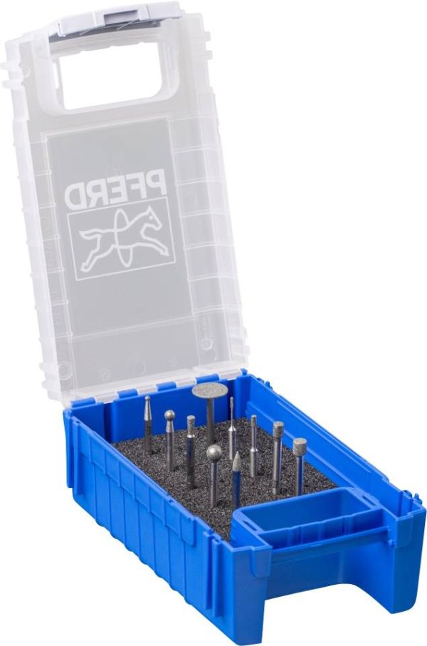 PFERD TOOLS 36476067 Diamentowa ściernica 1 szt.