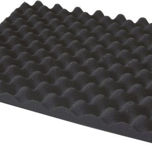 Wypełnienie piankowe TOOLCRAFT TO-7444203 Wymiary: (D x S x W) 440 x 315 x 30 mm Wypełnienie piankowe TOOLCRAFT TO-7444203 Wymiary: (D x S x W) 440 x 315 x 30 mm