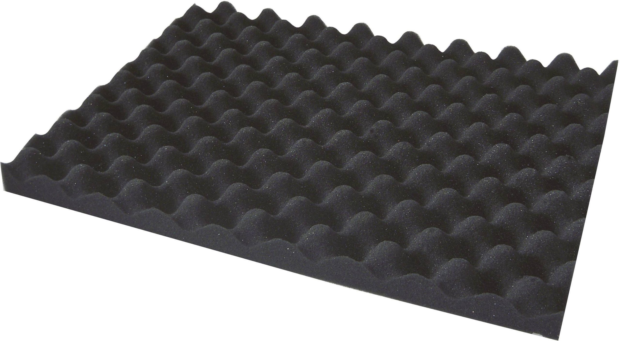 Wypełnienie piankowe TOOLCRAFT TO-7444203 Wymiary: (D x S x W) 440 x 315 x 30 mm - obrazek 1