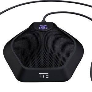 Stojakowy Mikrofon USB Tie Studio TG11 Rodzaj transmisji danych:Cyfrowa z kablem Stojakowy Mikrofon USB Tie Studio TG11 Rodzaj transmisji danych:Cyfrowa z kablem
