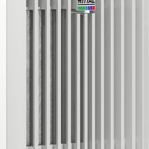 Rittal SK 3238.300 Filtr wylotowy (S x W x G) 148.5 x 148.5 x 34.2 mm 1 szt. Rittal SK 3238.300 Filtr wylotowy (S x W x G) 148.5 x 148.5 x 34.2 mm 1 szt.