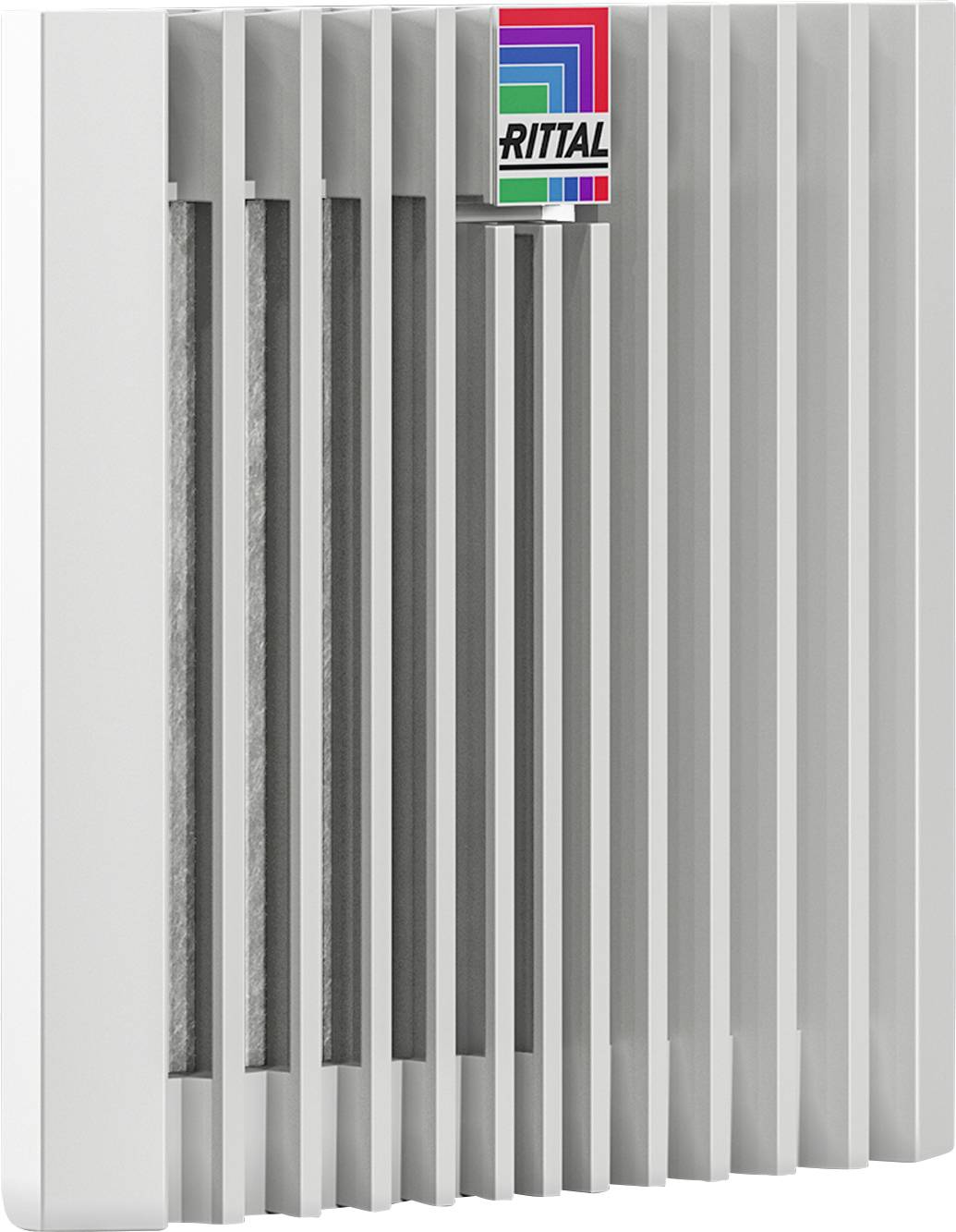 Rittal SK 3238.300 Filtr wylotowy (S x W x G) 148.5 x 148.5 x 34.2 mm 1 szt. - obrazek 1
