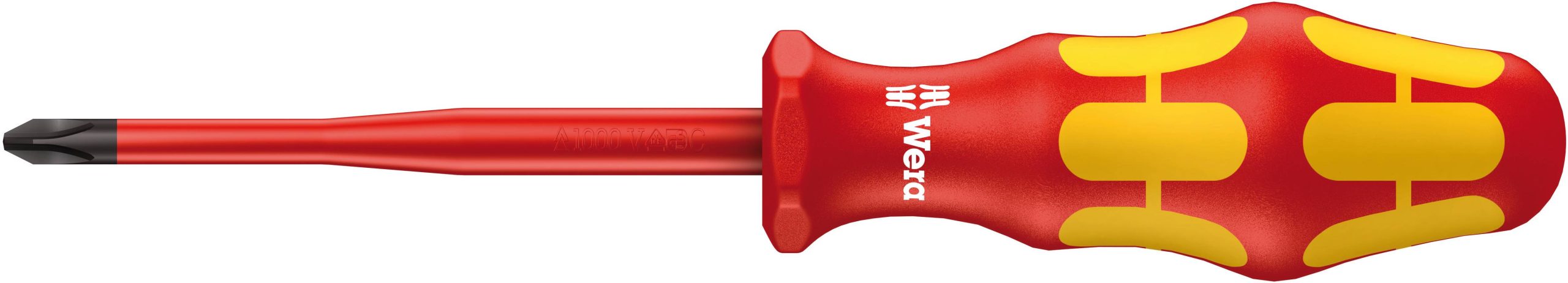 Wkrętak krzyżowy PH 2 Wera 162 iS 05006451001 - obrazek 1