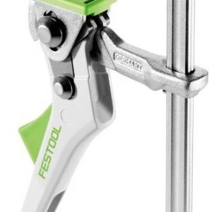 Festool 491594 Ścisk dźwigniowy Maksymalna szerokość mocowania:160 mm Festool 491594 Ścisk dźwigniowy Maksymalna szerokość mocowania:160 mm