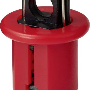 Sygonix SY-6872530 czerwony/czarny 1 szt. Sygonix SY-6872530 czerwony/czarny 1 szt.