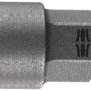 Adapter Wera 870/1 05136000001 1/4″ (6,3 mm)