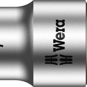 Wera 8790 HMA 05003506001 zewnętrzny sześciokąt Nasadka 7 mm 1/4″ (6,3 mm) Wera 8790 HMA 05003506001 zewnętrzny sześciokąt Nasadka 7 mm 1/4″ (6,3 mm)