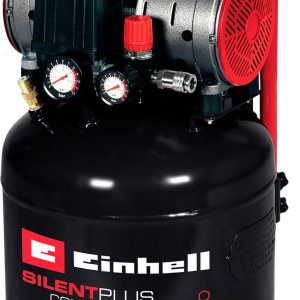 Sprężarka powietrza Einhell Kompressor TE-AC 135/24 Silent Plus Sprężarka powietrza Einhell Kompressor TE-AC 135/24 Silent Plus