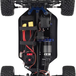 Model samochodu RC Reely Raptor 6S, 2,4 GHz Model samochodu RC Reely Raptor 6S, 2,4 GHz