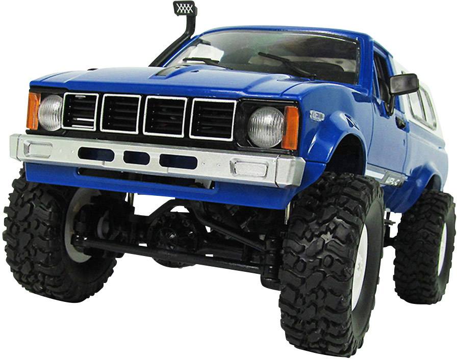 Model samochodu RC Amewi Offroad-Truck - obrazek 1