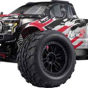 Model samochodu RC Reely NEW2 Super Combo V2, 2,4 GHz Model samochodu RC Reely NEW2 Super Combo V2, 2,4 GHz