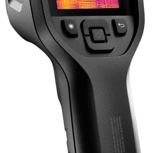 Kamera termowizyjna FLIR TG165-X MSX 87501-0101, -25 do +300 °C, 8.7 Hz Kamera termowizyjna FLIR TG165-X MSX 87501-0101, -25 do +300 °C, 8.7 Hz