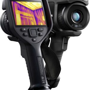 Kamera termowizyjna FLIR E54 -20 do 650 °C Kamera termowizyjna FLIR E54 -20 do 650 °C