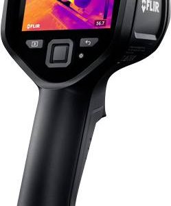 Kamera termowizyjna FLIR E5 Pro -20 do 550 °C Kamera termowizyjna FLIR E5 Pro -20 do 550 °C
