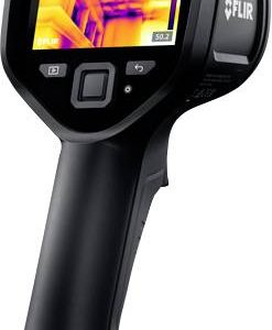Kamera termowizyjna FLIR E6 Pro -20 do 550 °C Kamera termowizyjna FLIR E6 Pro -20 do 550 °C