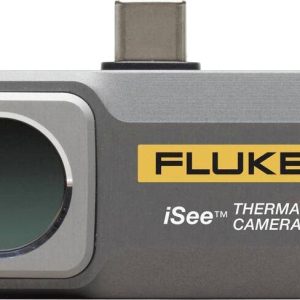 Kamera termowizyjna Fluke FLUKE-TC01A 9HZ 256 x 192 Pixel -10 do +550 °C Kamera termowizyjna Fluke FLUKE-TC01A 9HZ 256 x 192 Pixel -10 do +550 °C