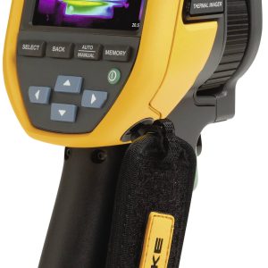 Kamera termowizyjna Fluke FLK-TIS55+ 9HZ 5159990, -20 do +550 °C Kamera termowizyjna Fluke FLK-TIS55+ 9HZ 5159990, -20 do +550 °C