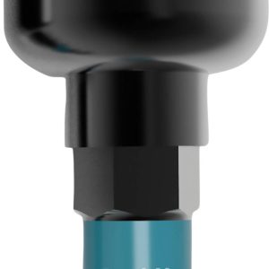 Makita B-66852 B-66852 Nasadka 13 mm 13 mm 1/4″ Makita B-66852 B-66852 Nasadka 13 mm 13 mm 1/4″