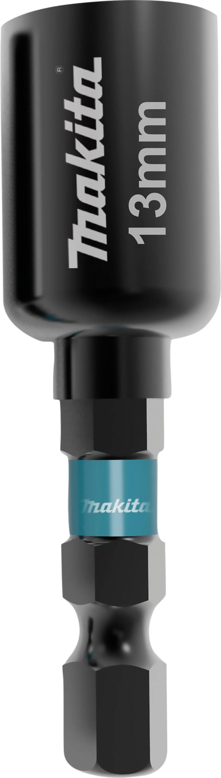 Makita B-66852 B-66852 Nasadka 13 mm 13 mm 1/4" - obrazek 1