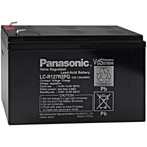 Schneider Electric Akumulator specjalny ołowiowo żelowe 7.2 Ah 12 V 1 szt. Schneider Electric Akumulator specjalny ołowiowo żelowe 7.2 Ah 12 V 1 szt.