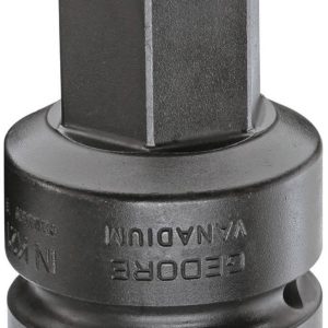 Gedore IN K 21 19 1956558 wewnętrzny sześciokąt Nasadka udarowa 19 mm 1″ (25 mm)