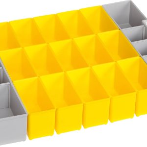 Wkładka Sortimo LB 102 6000010091 Wymiary: (S x W) 378 mm x 65 mm Wkładka Sortimo LB 102 6000010091 Wymiary: (S x W) 378 mm x 65 mm