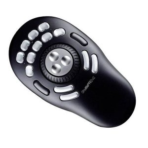 Kontroler multimediów USB Contour Design Shuttle Pro v2